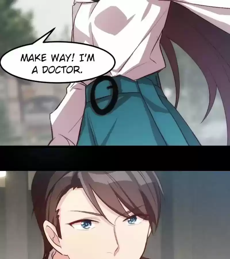 CEO's Sudden Proposal Chapter 12: History