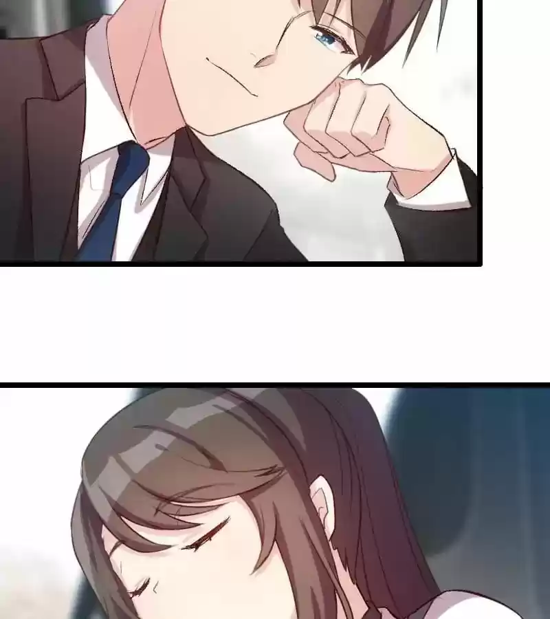 CEO's Sudden Proposal Chapter 12: History