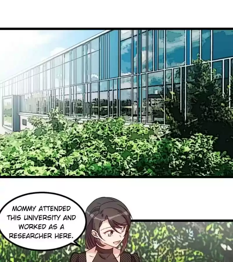 CEO's Sudden Proposal Chapter 120