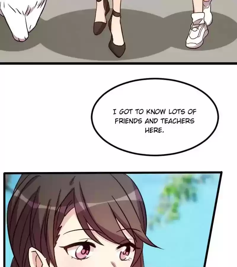 CEO's Sudden Proposal Chapter 120