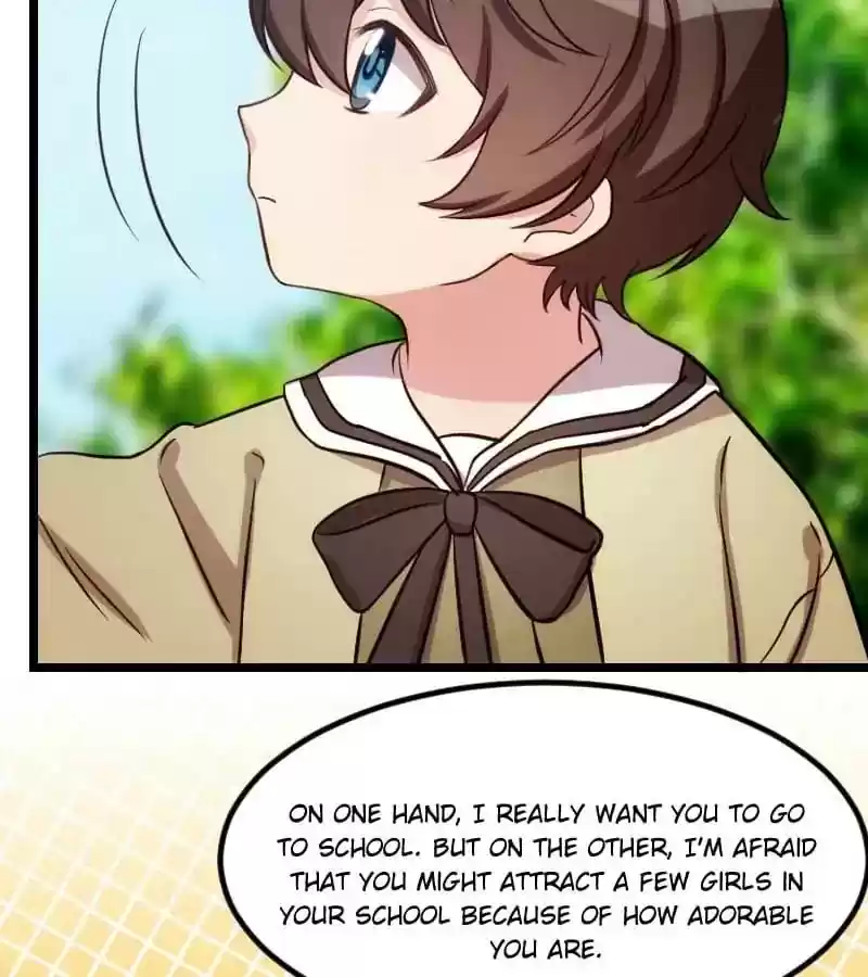 CEO's Sudden Proposal Chapter 120