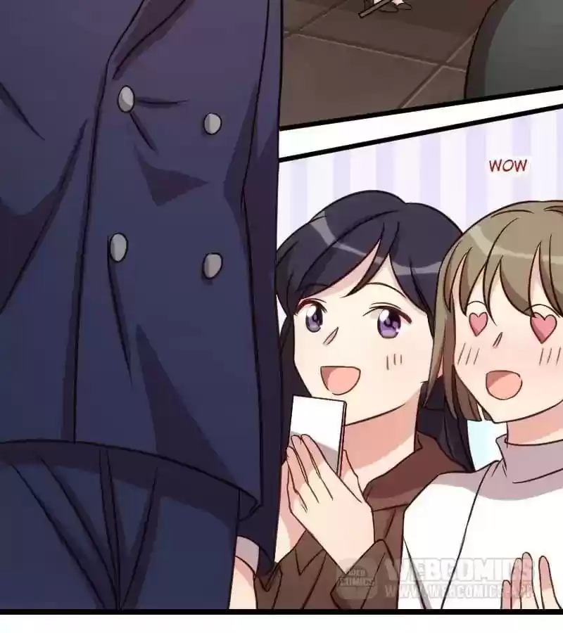 CEO's Sudden Proposal Chapter 120