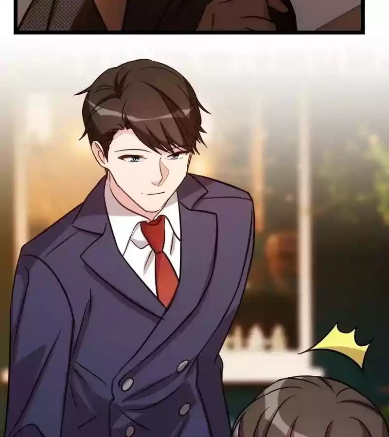 CEO's Sudden Proposal Chapter 120