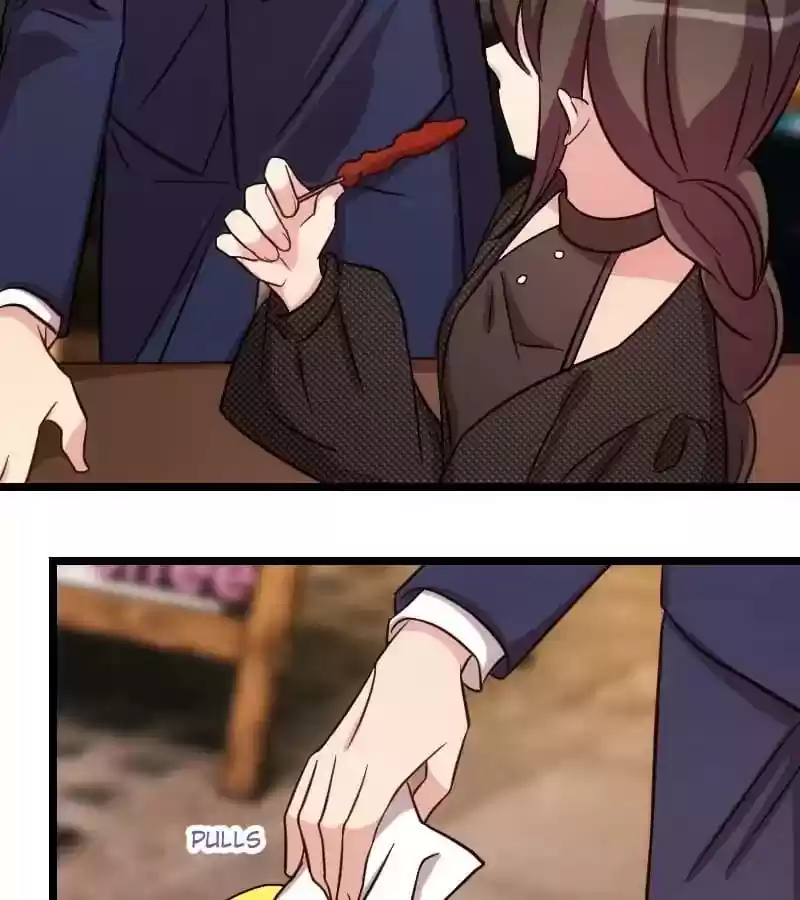 CEO's Sudden Proposal Chapter 120