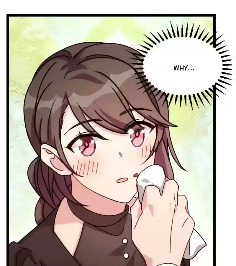 CEO's Sudden Proposal Chapter 120