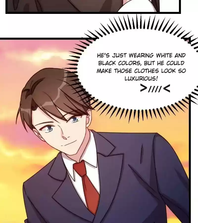 CEO's Sudden Proposal Chapter 120