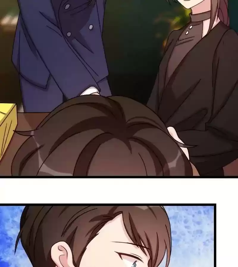 CEO's Sudden Proposal Chapter 120