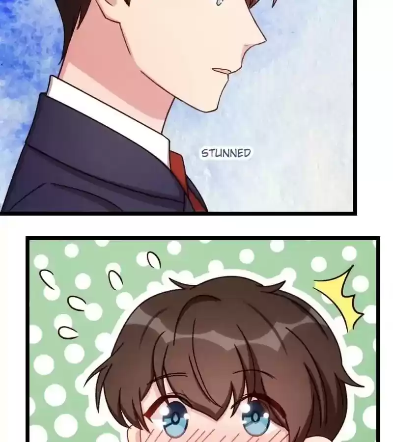 CEO's Sudden Proposal Chapter 120