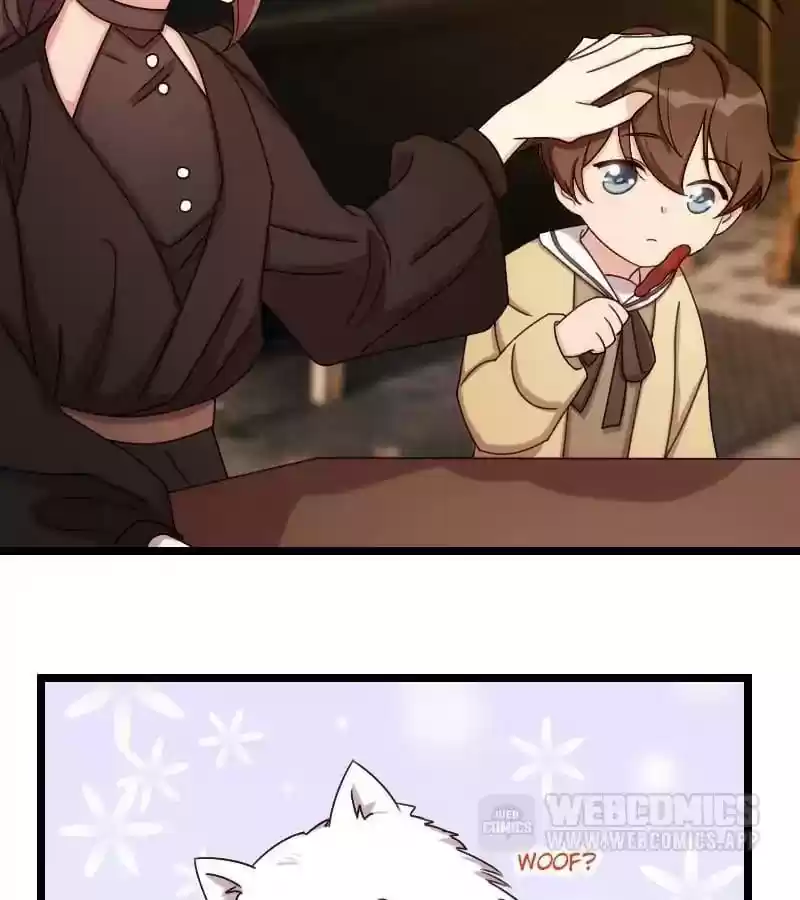 CEO's Sudden Proposal Chapter 120