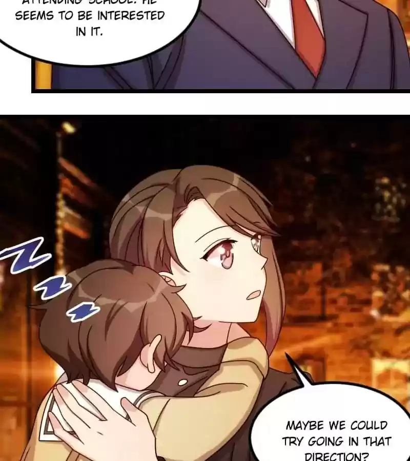 CEO's Sudden Proposal Chapter 120