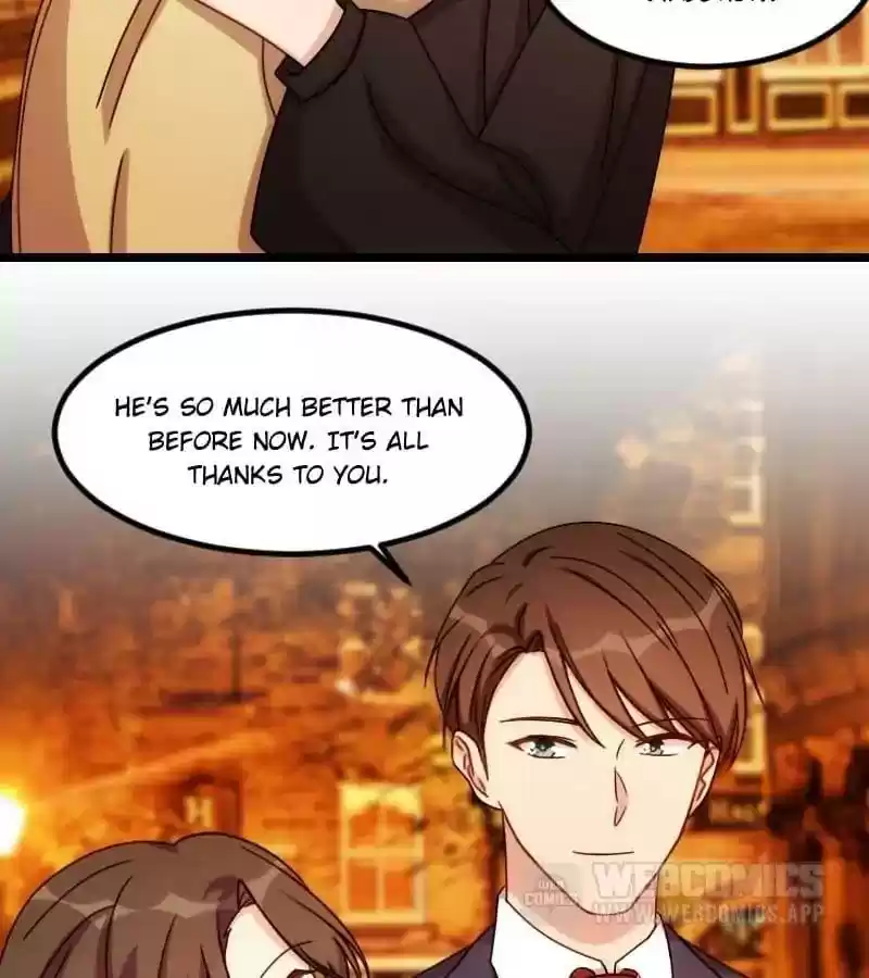 CEO's Sudden Proposal Chapter 120