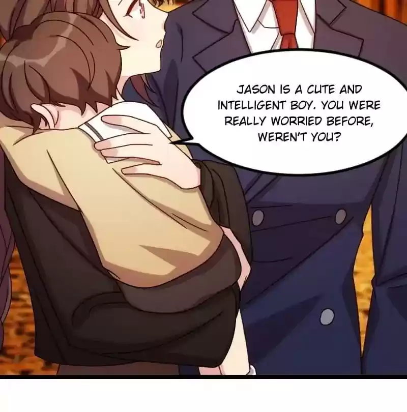 CEO's Sudden Proposal Chapter 120