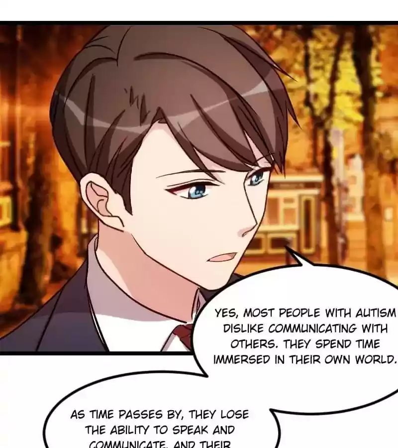 CEO's Sudden Proposal Chapter 121