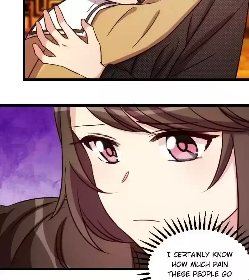 CEO's Sudden Proposal Chapter 121