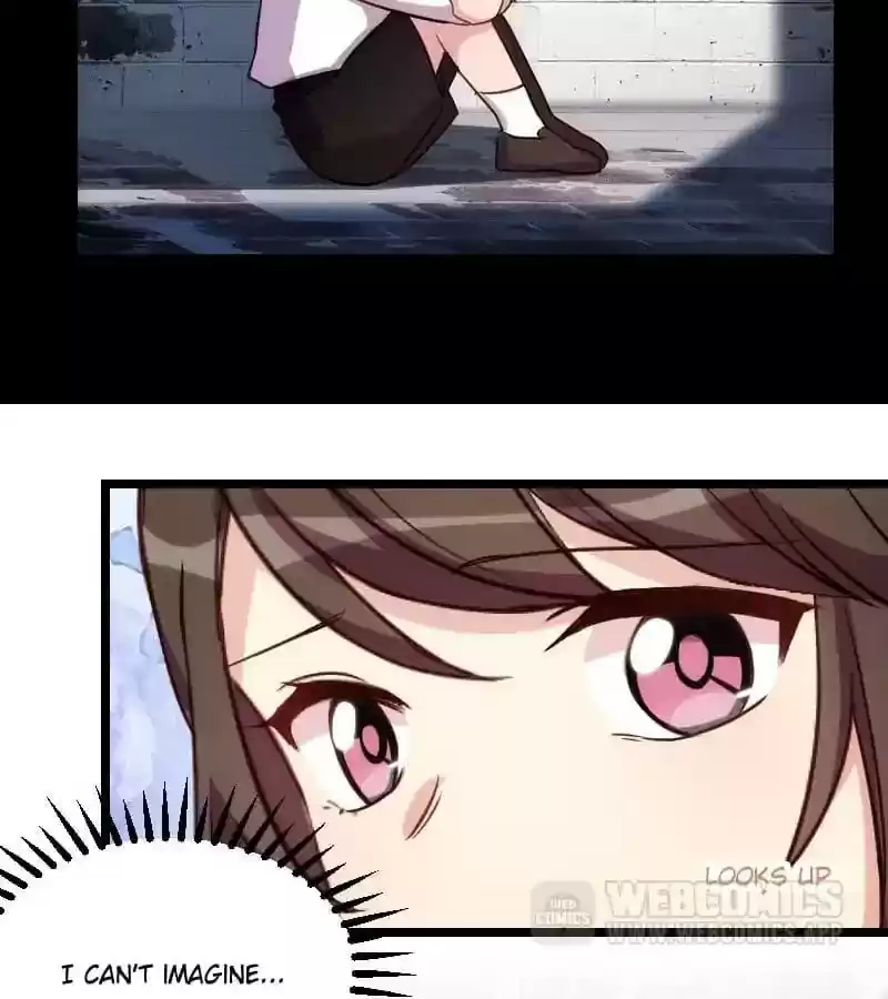 CEO's Sudden Proposal Chapter 121