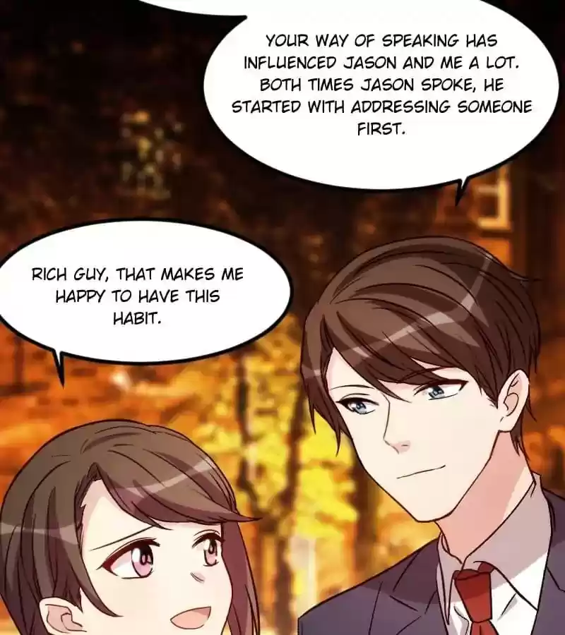 CEO's Sudden Proposal Chapter 121