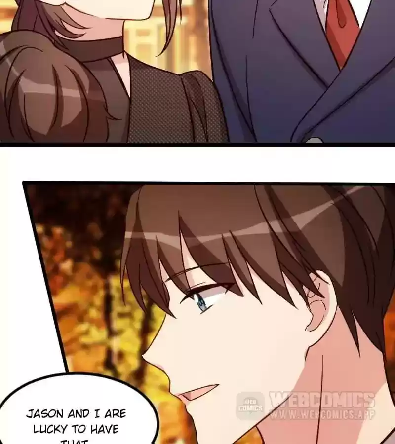 CEO's Sudden Proposal Chapter 121