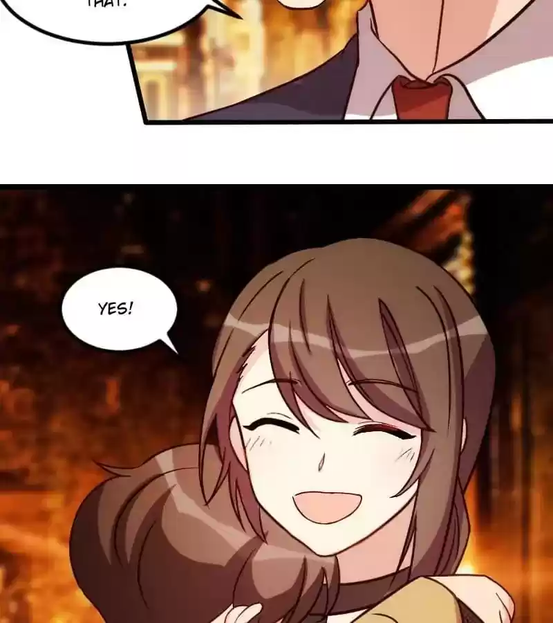 CEO's Sudden Proposal Chapter 121