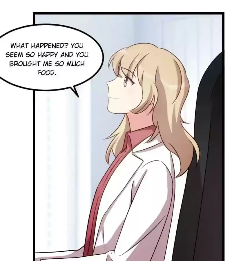 CEO's Sudden Proposal Chapter 121