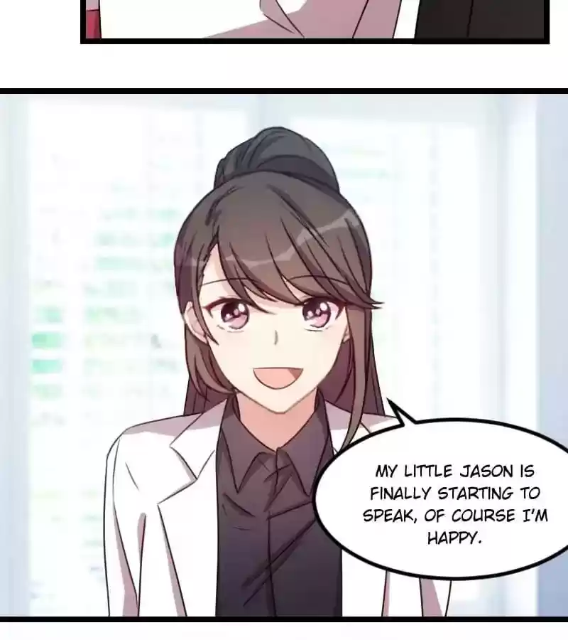 CEO's Sudden Proposal Chapter 121