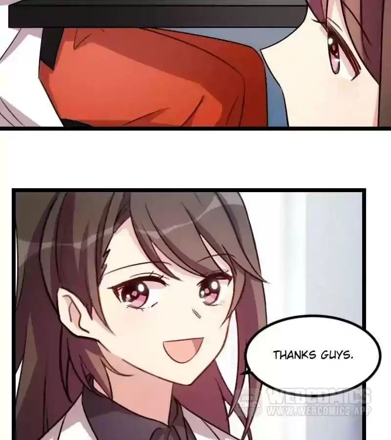 CEO's Sudden Proposal Chapter 121