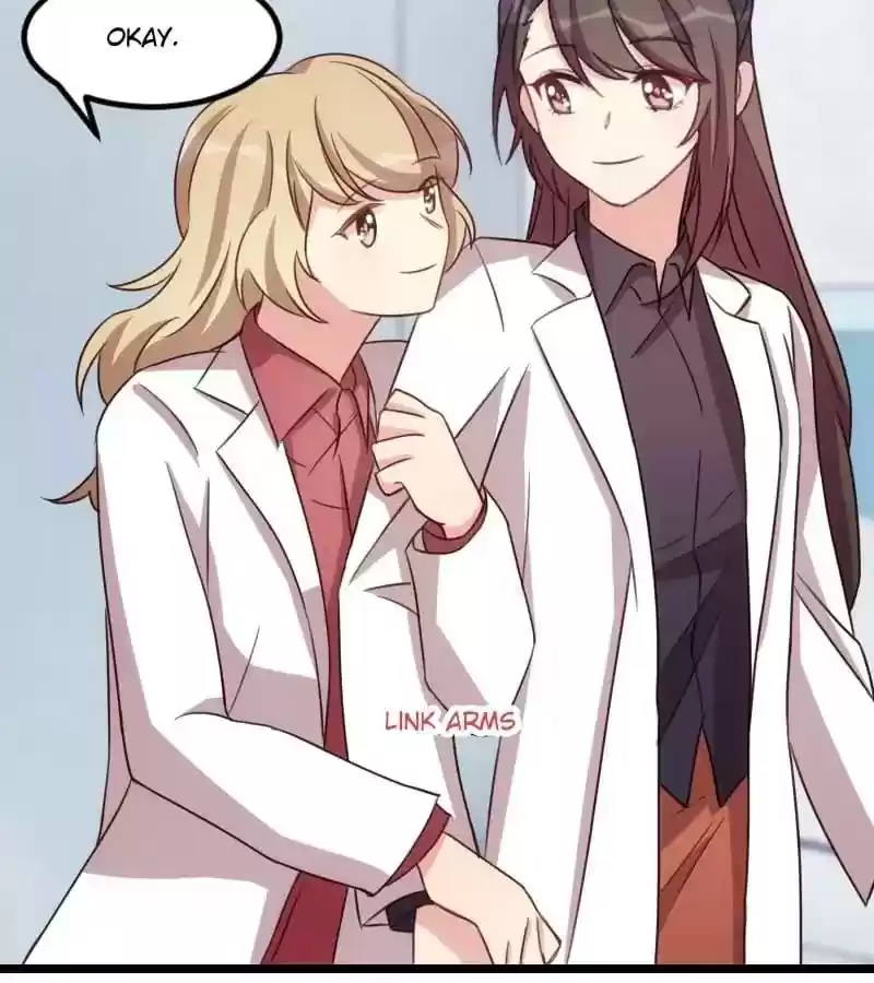 CEO's Sudden Proposal Chapter 121