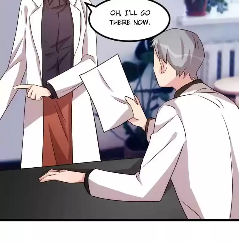 CEO's Sudden Proposal Chapter 121