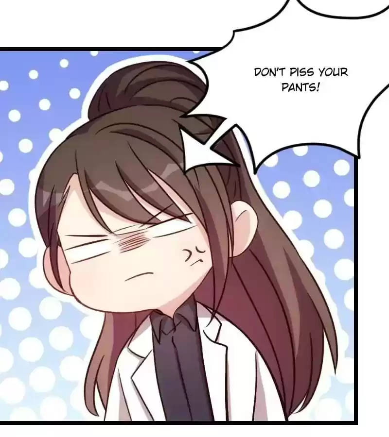 CEO's Sudden Proposal Chapter 122