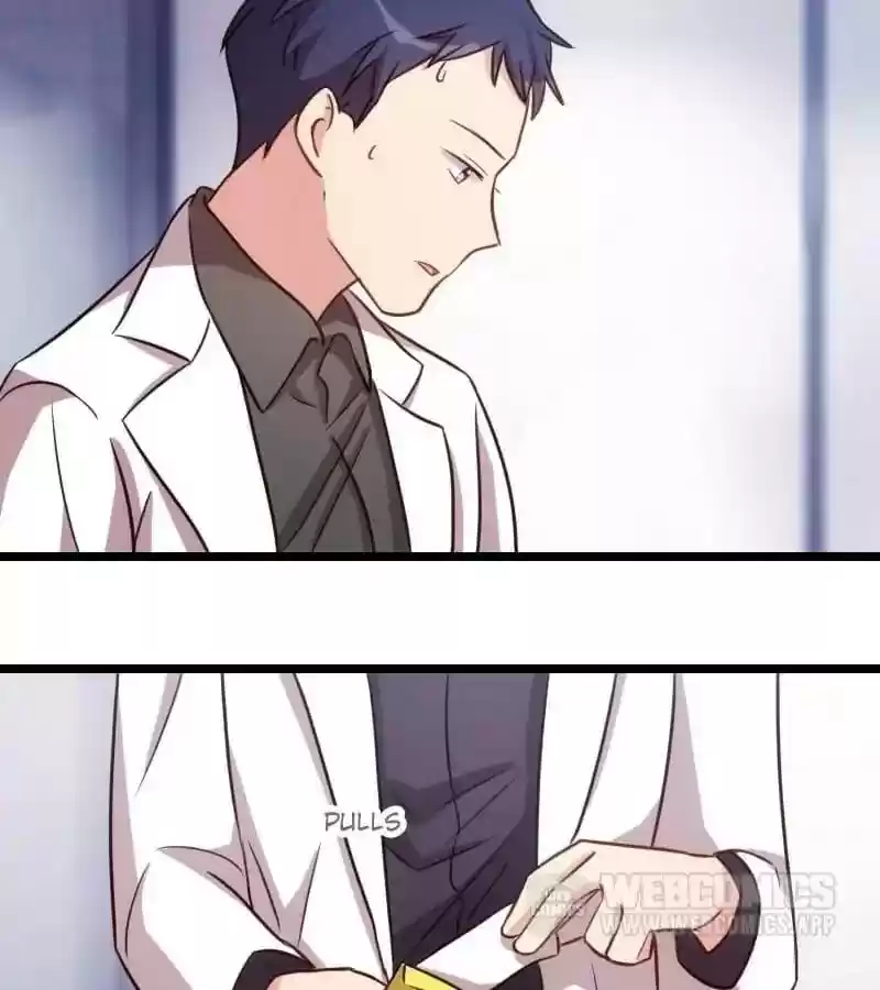 CEO's Sudden Proposal Chapter 122