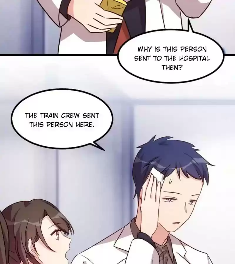 CEO's Sudden Proposal Chapter 122