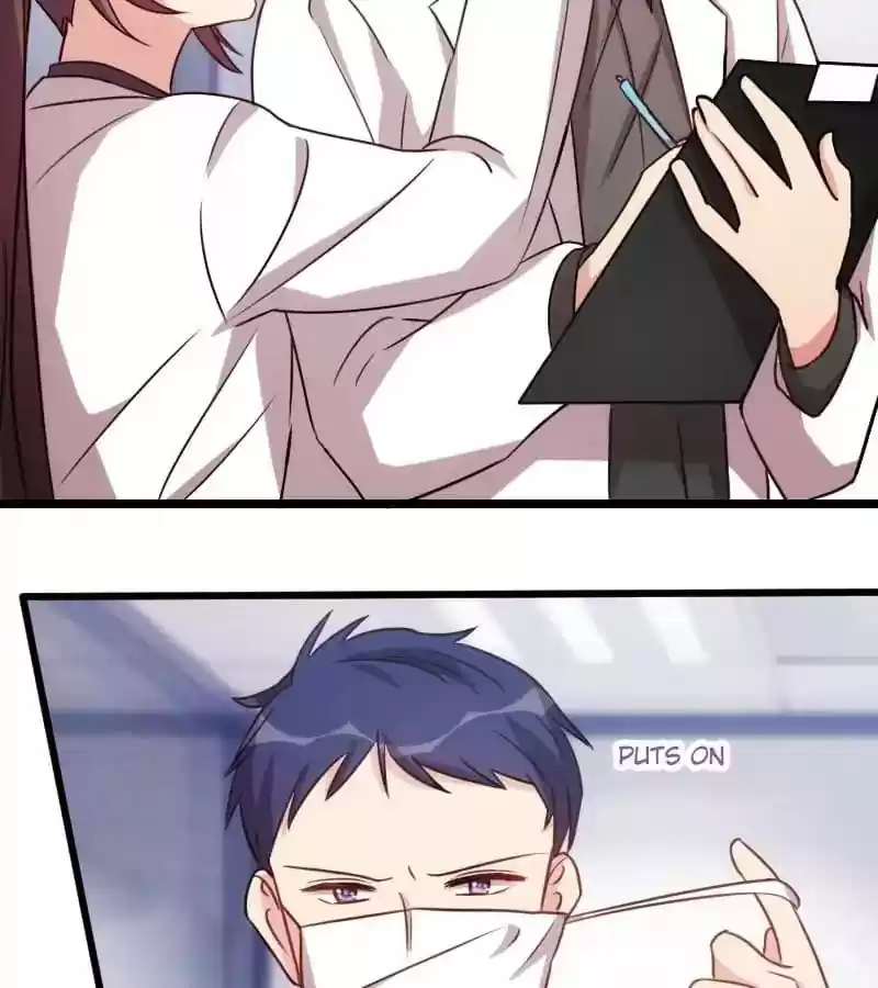 CEO's Sudden Proposal Chapter 122