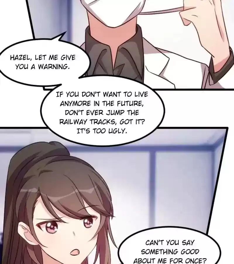 CEO's Sudden Proposal Chapter 122