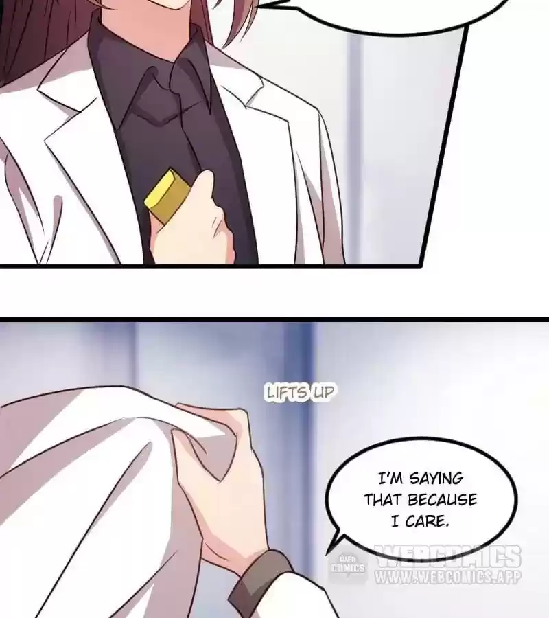 CEO's Sudden Proposal Chapter 122