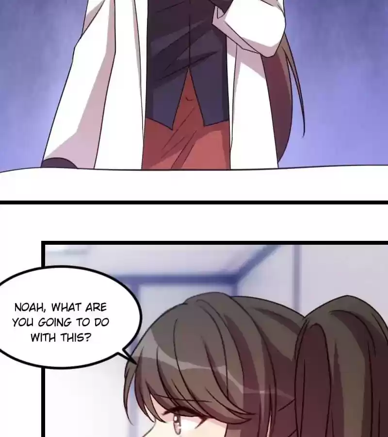 CEO's Sudden Proposal Chapter 122