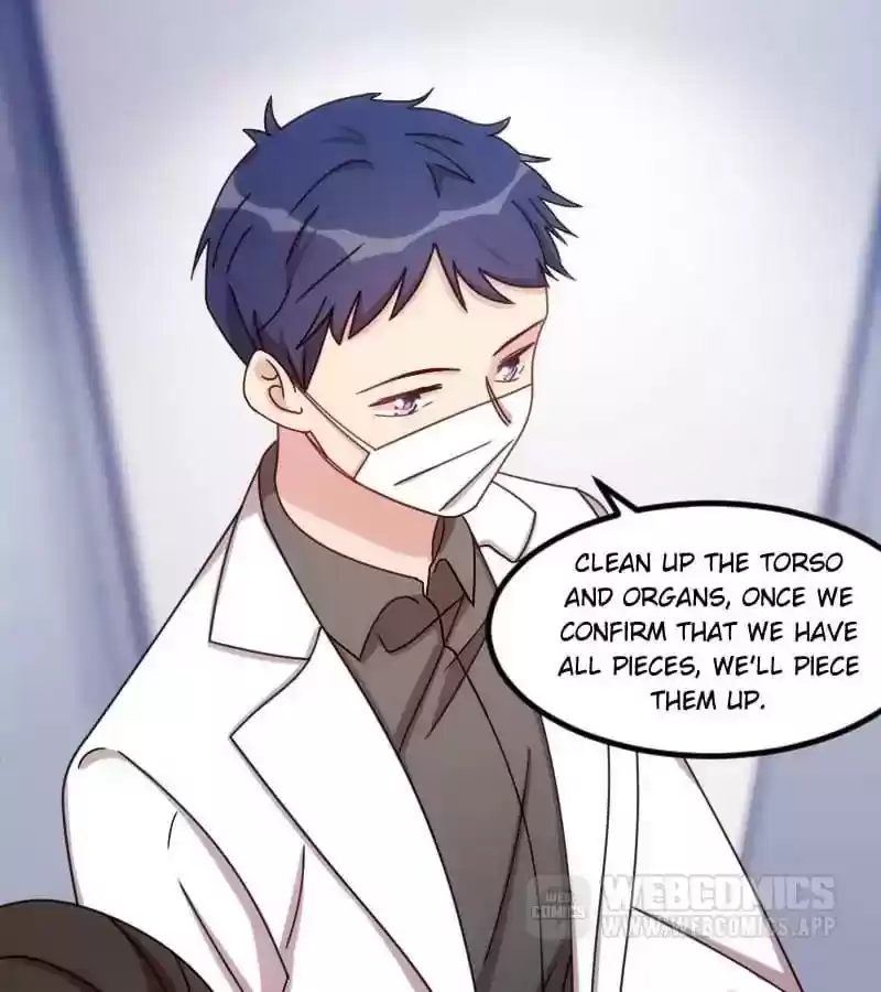 CEO's Sudden Proposal Chapter 122