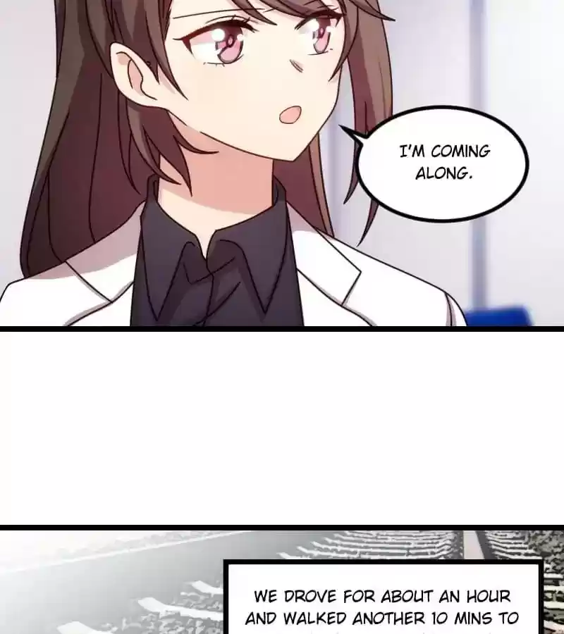 CEO's Sudden Proposal Chapter 122