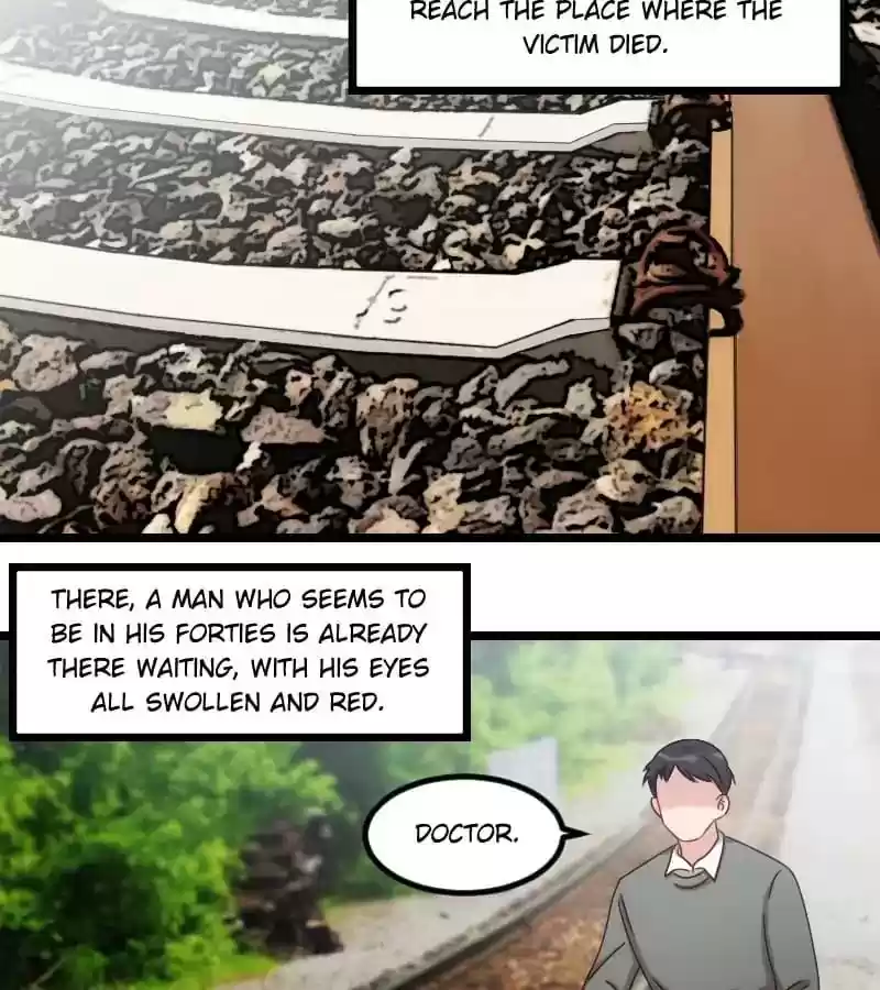 CEO's Sudden Proposal Chapter 122