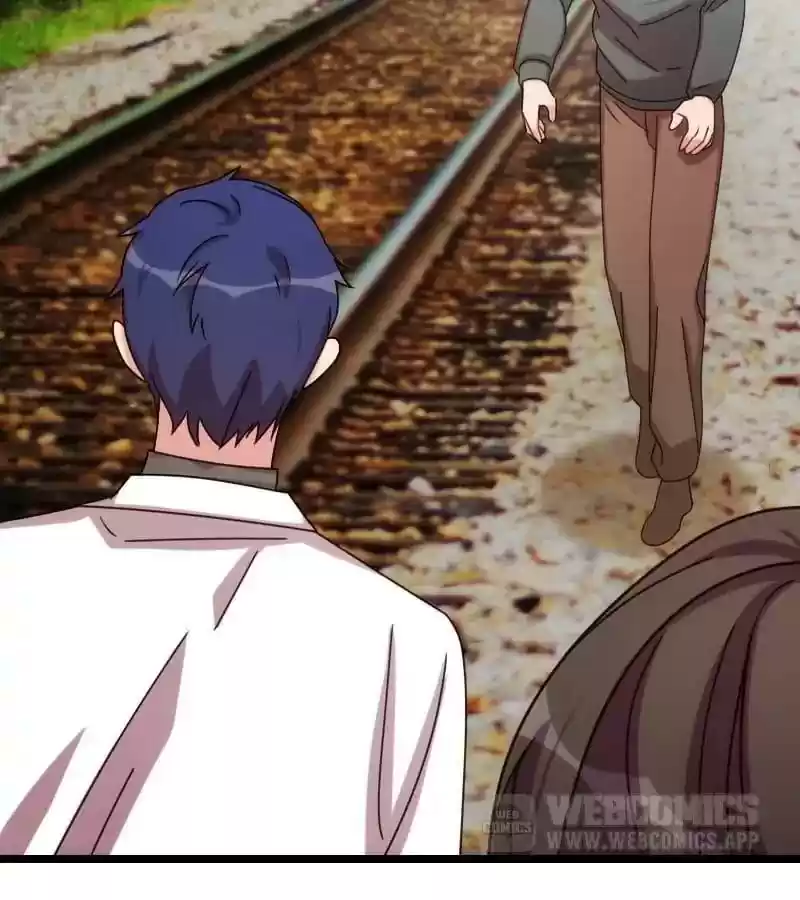 CEO's Sudden Proposal Chapter 122