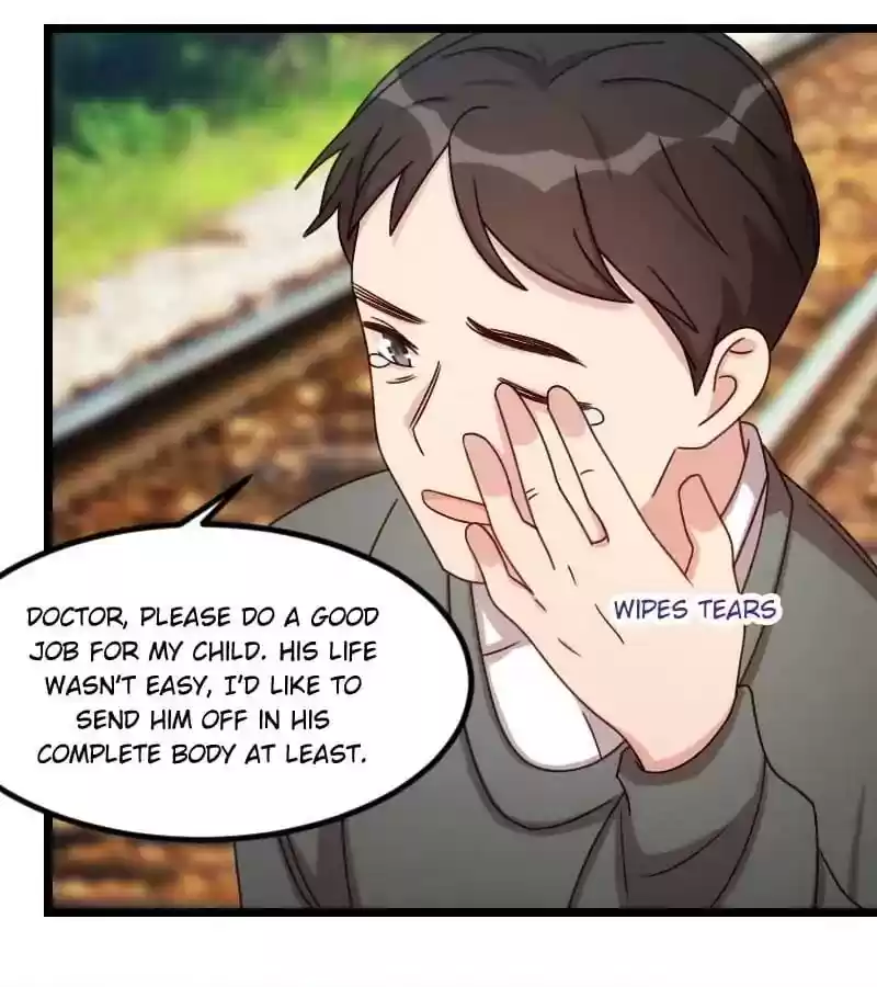 CEO's Sudden Proposal Chapter 122