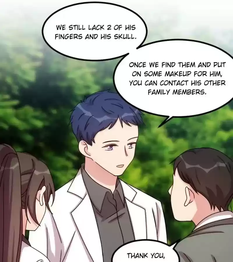 CEO's Sudden Proposal Chapter 122