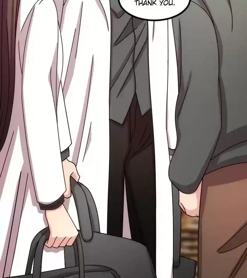 CEO's Sudden Proposal Chapter 122