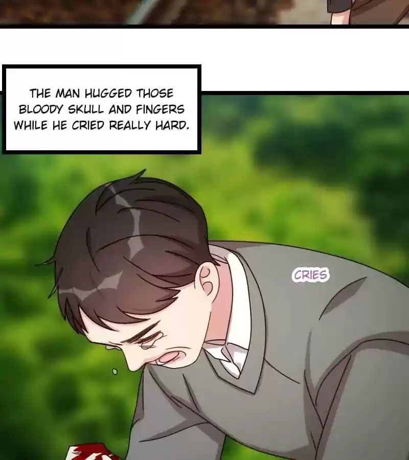 CEO's Sudden Proposal Chapter 122