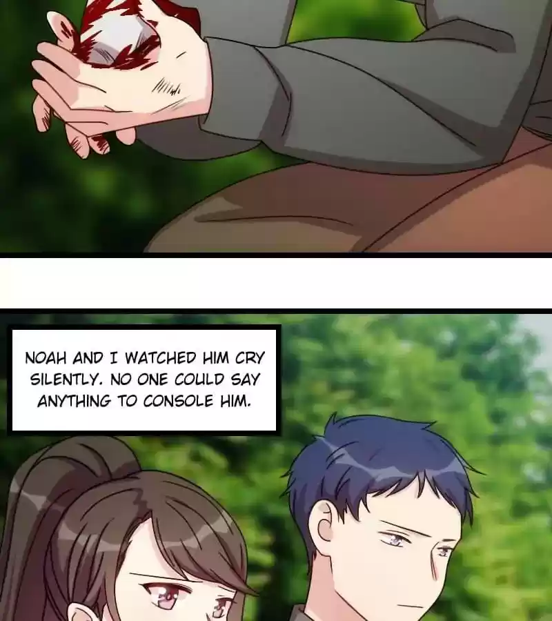 CEO's Sudden Proposal Chapter 122