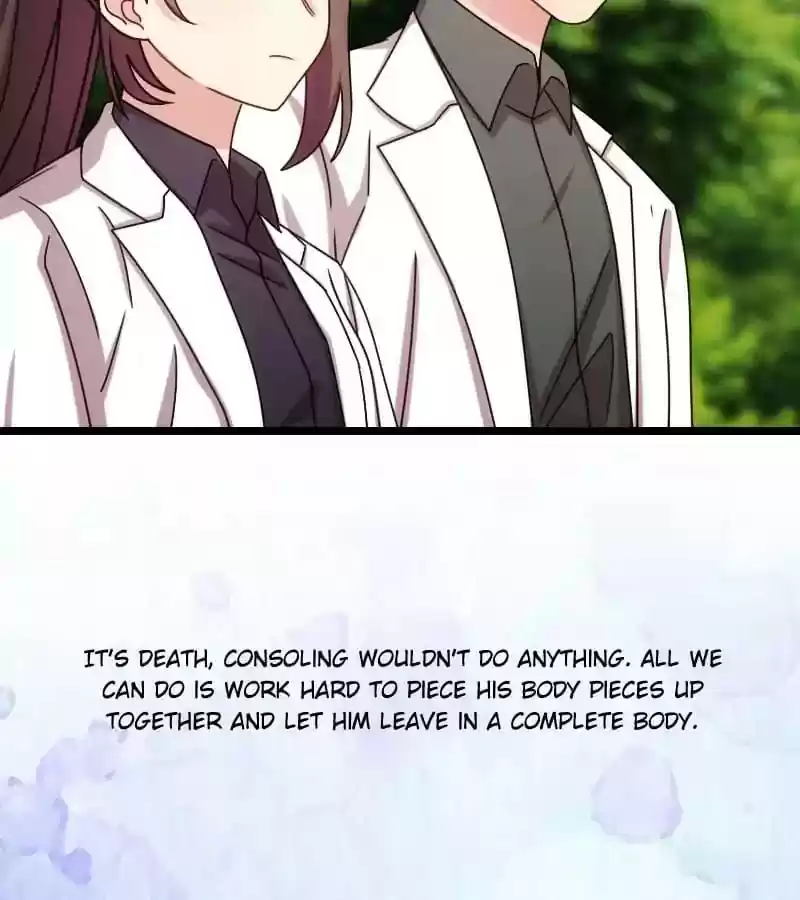 CEO's Sudden Proposal Chapter 122