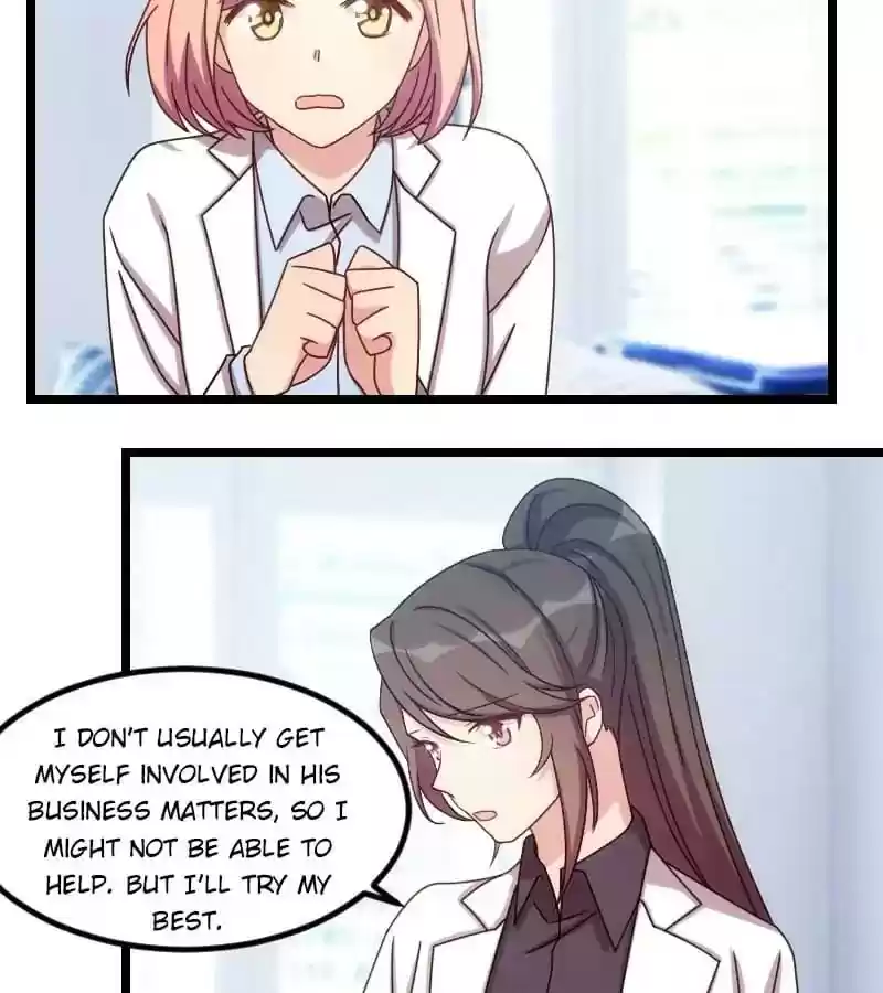 CEO's Sudden Proposal Chapter 123