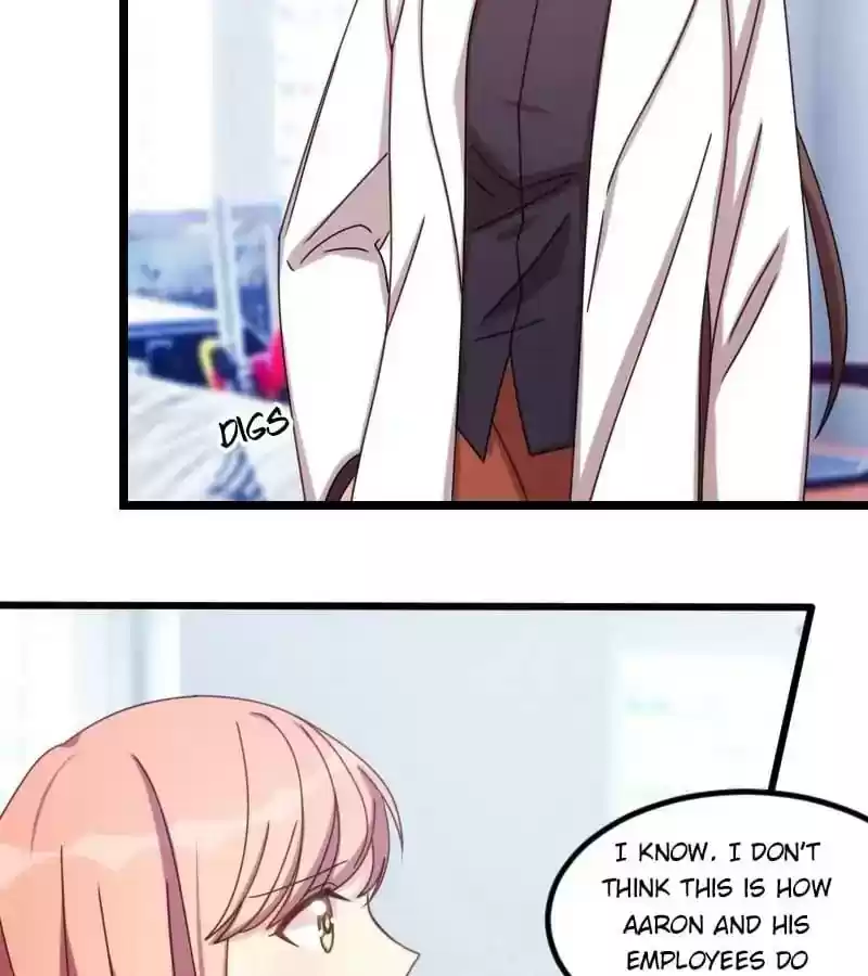 CEO's Sudden Proposal Chapter 123