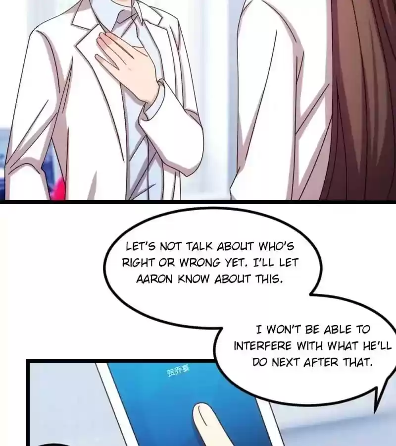 CEO's Sudden Proposal Chapter 123