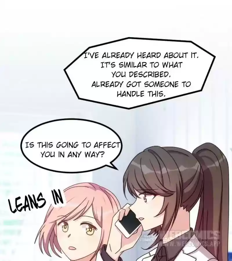 CEO's Sudden Proposal Chapter 123