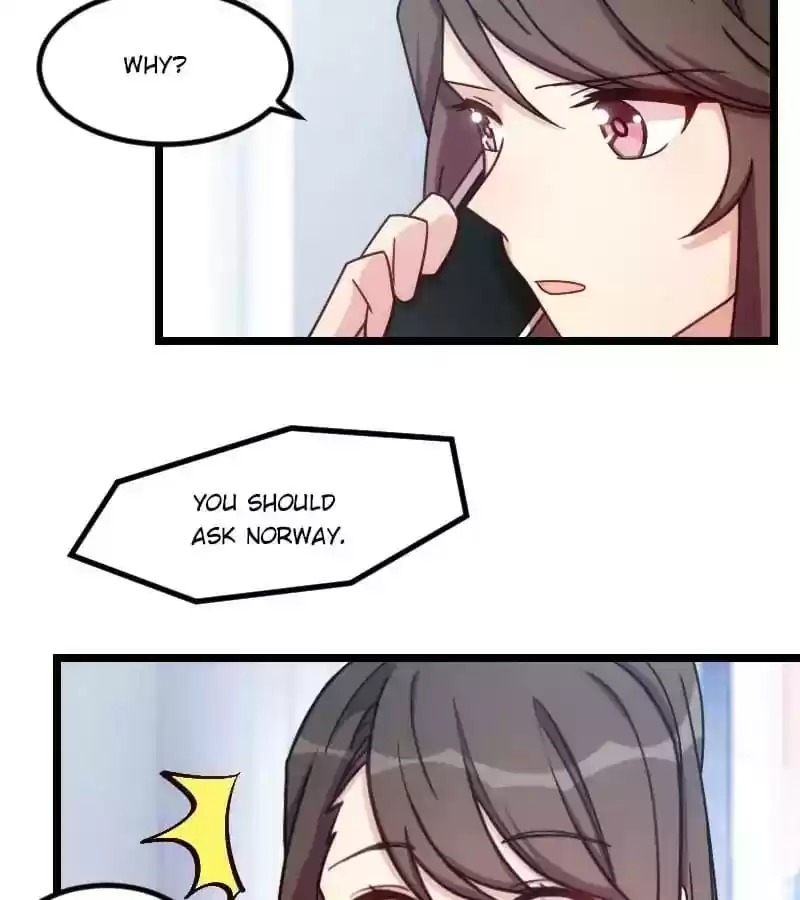 CEO's Sudden Proposal Chapter 123