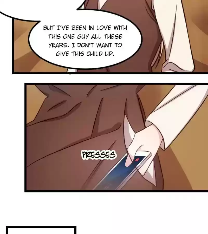 CEO's Sudden Proposal Chapter 124